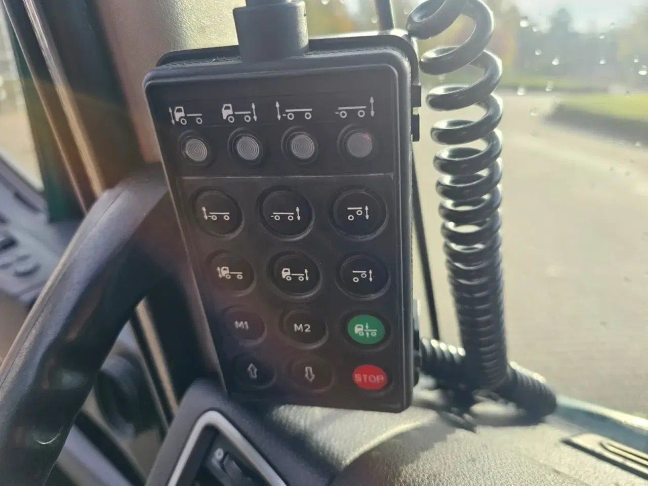 Billede 25 - Iveco Stralis 560 6x4, Hejs