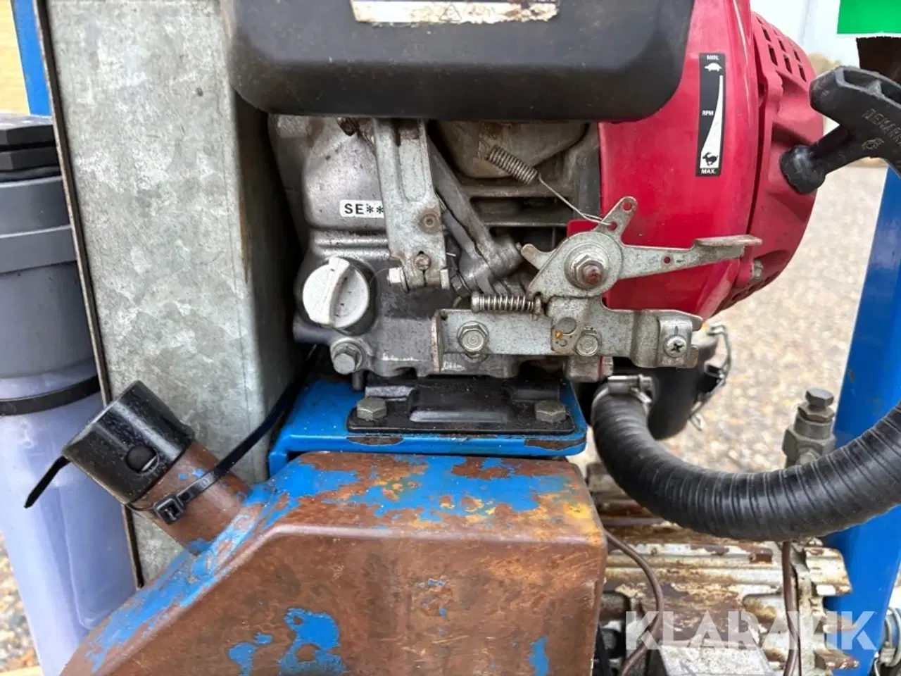 Billede 11 - Vakuum fliseløfter AI-Dynamics 1000