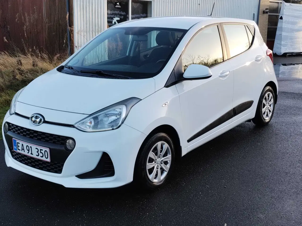 Billede 1 - Hyundai i10