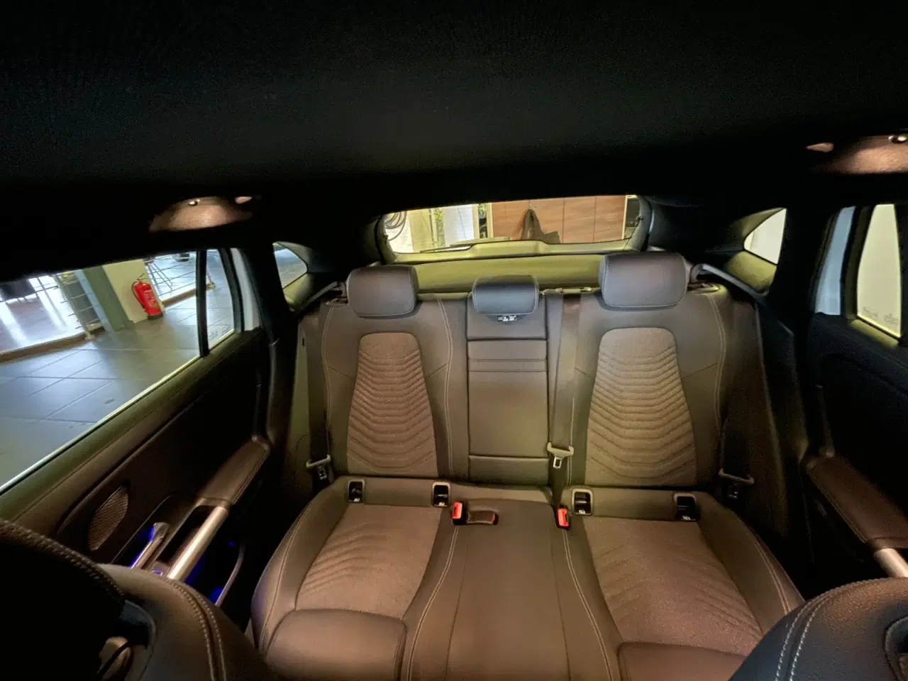 Billede 17 - Mercedes EQA350  Progressive Advance Plus 4Matic