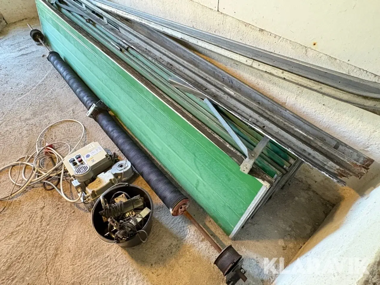 Billede 5 - Aluport Faltec - 1 styk