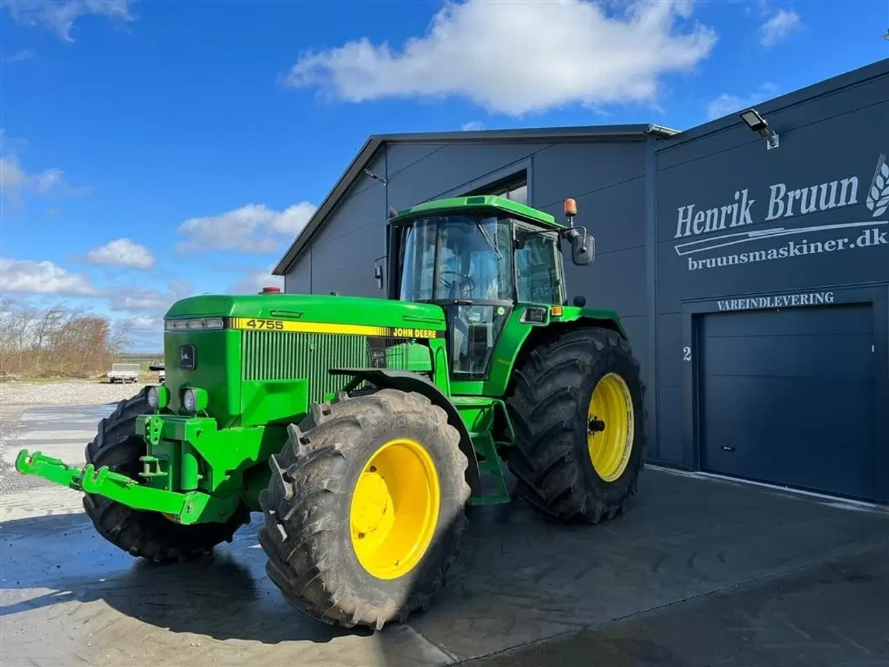 Billede 18 - John Deere 4755