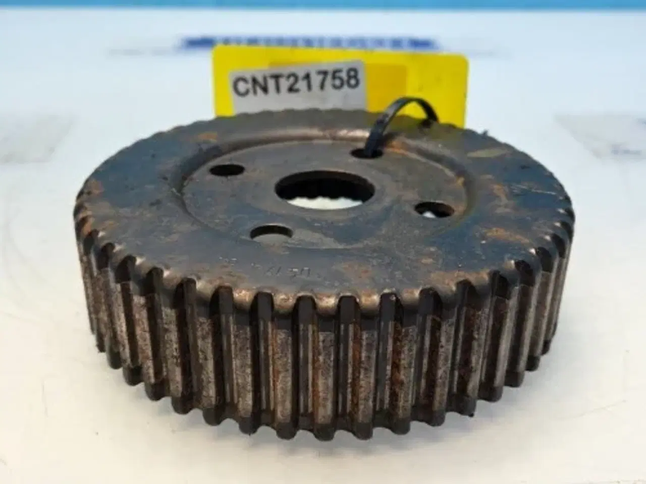 Billede 2 - Deutz BF3L1011FL Remskive 04174764