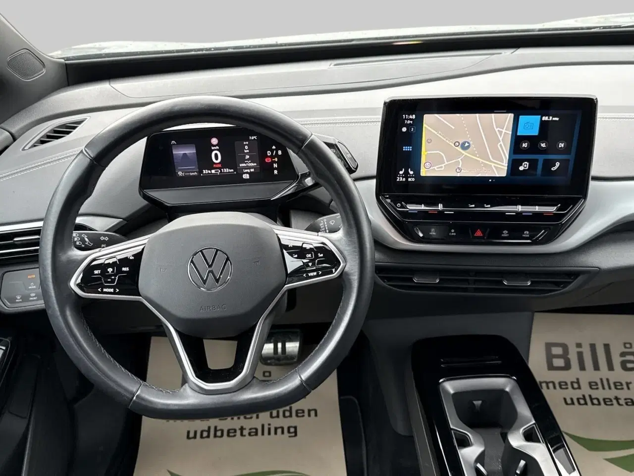 Billede 12 - VW ID.4 77 Pro