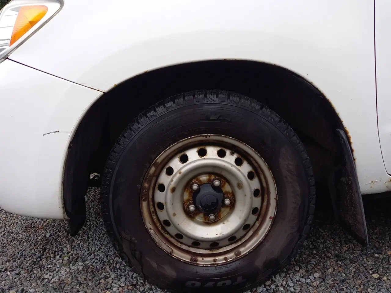 Billede 16 - Toyota HiLux 2,5 D-4D 120 Ex.Kab
