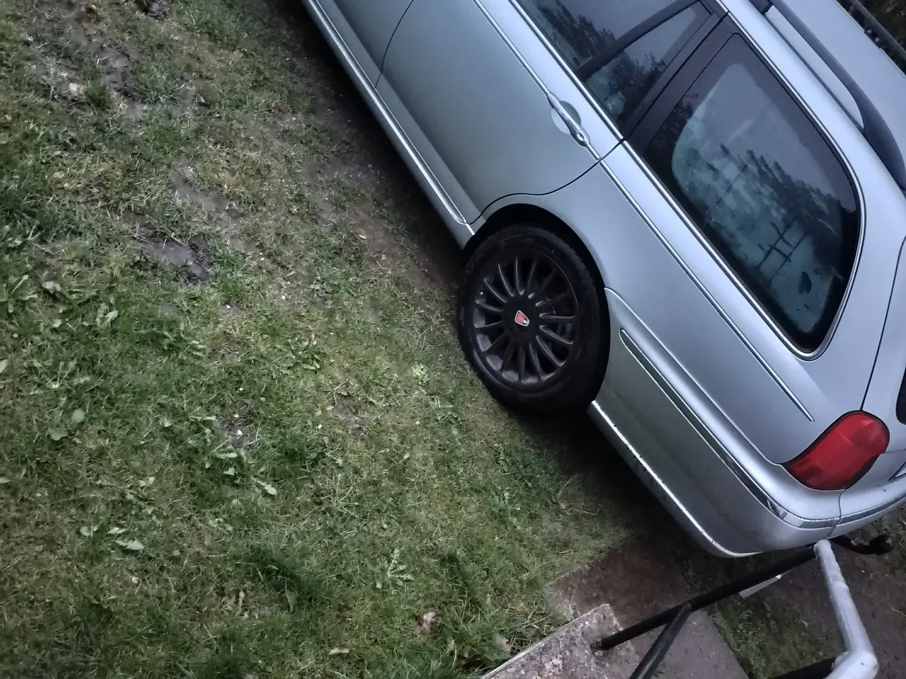 Billede 1 - Rover 75 2.5 v6