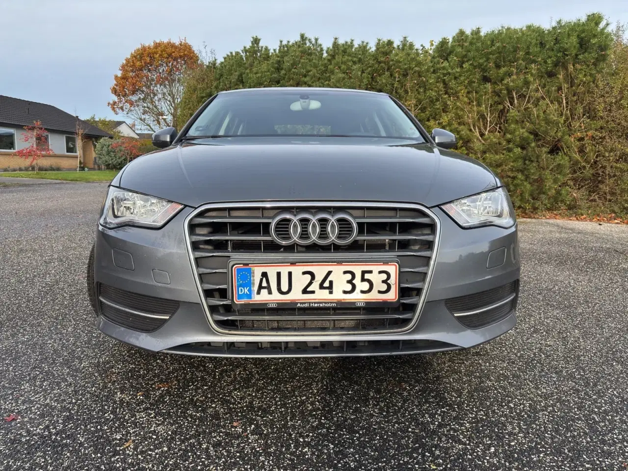 Billede 2 - Audi A3 1,2 TFSi 110 Ambiente Sportback