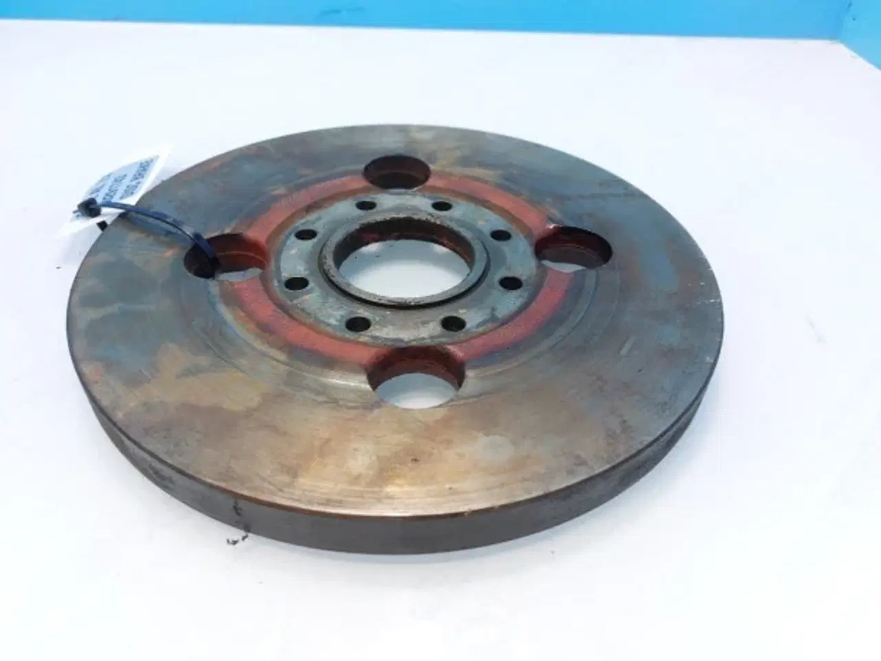 Billede 3 - GEHL AL750 Bremseskive 50291743