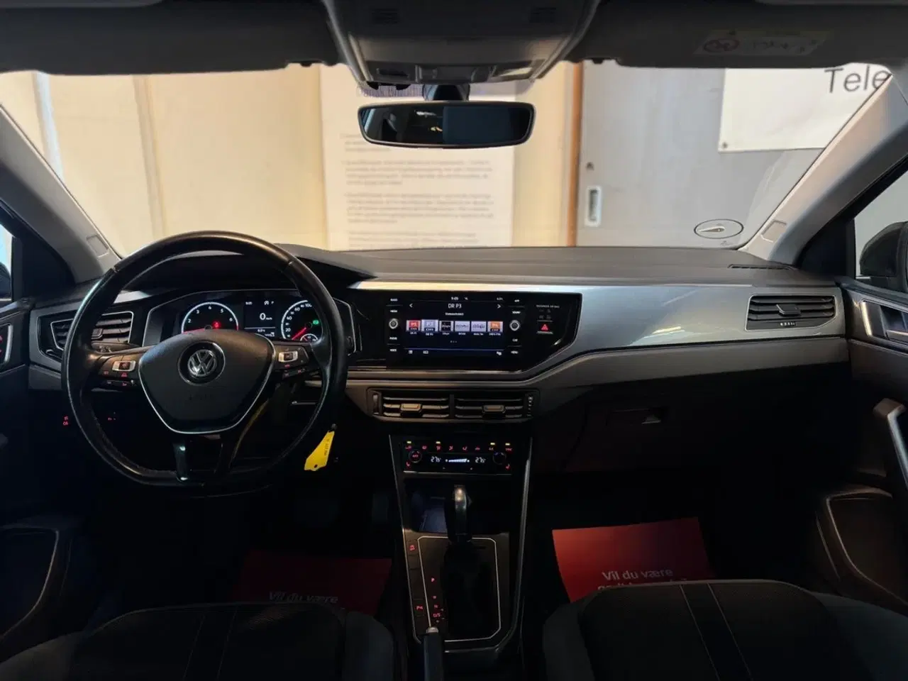 Billede 11 - VW Polo 1,0 TSi 115 Highline DSG