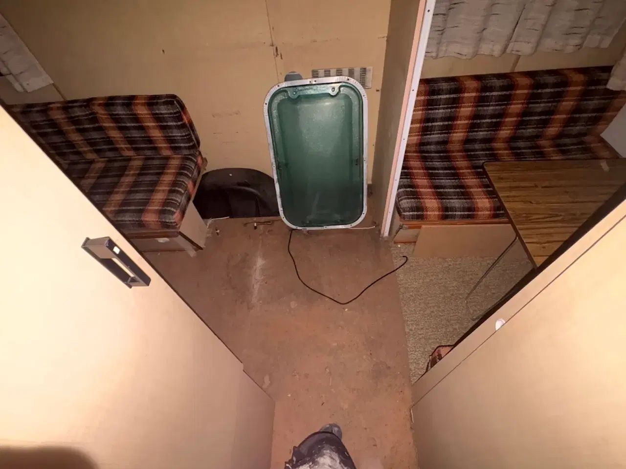 Billede 2 - ci sprite campingvogn fra 1974