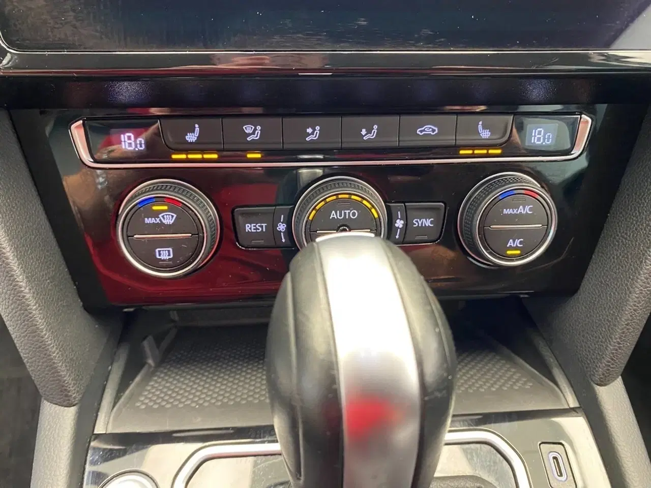 Billede 18 - VW Passat 1,5 TSi 150 Elegance+ Variant DSG