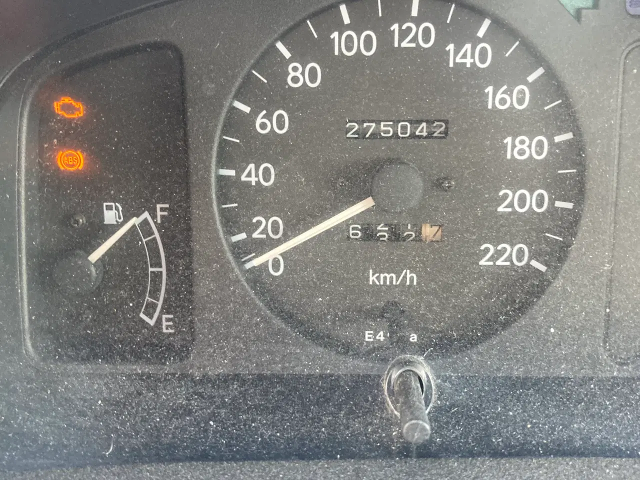 Billede 4 - Toyota