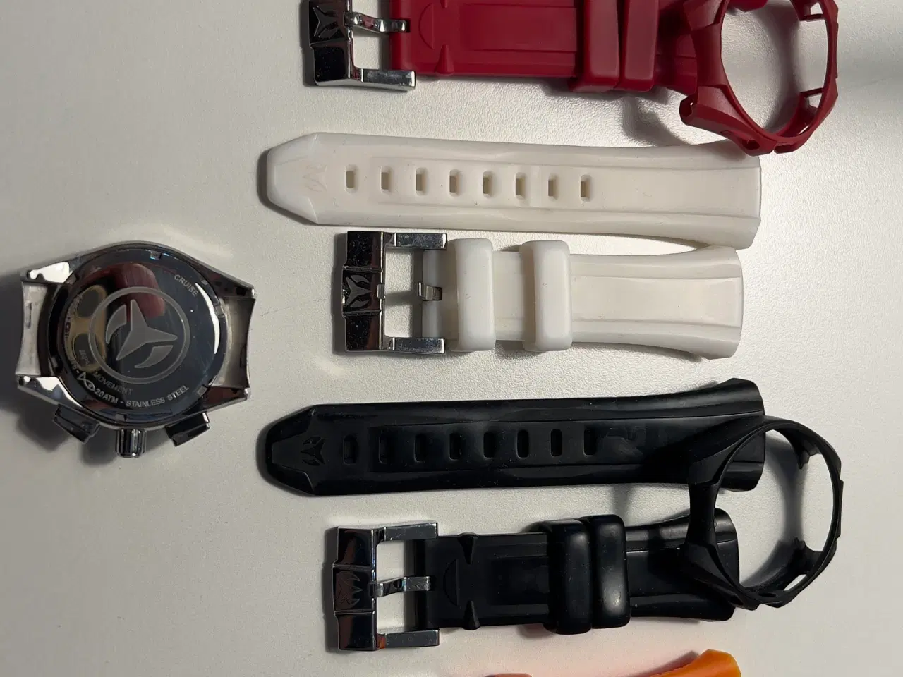 Billede 5 - TechnoMarine ur 45 mm