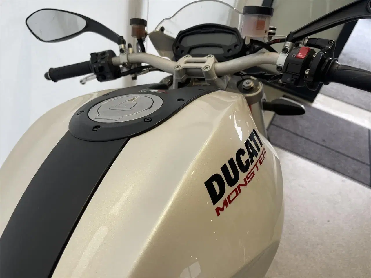 Billede 11 - Ducati Monster 1100 S ABS