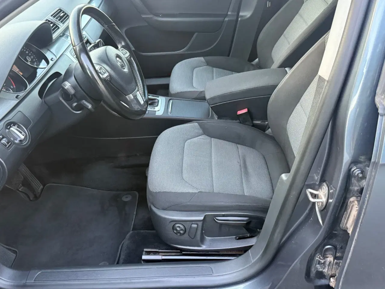 Billede 8 - VW Passat 2,0 TDi 140 Comfortline Variant DSG BM