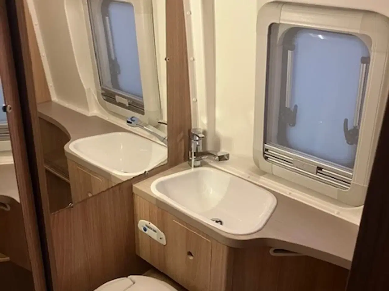 Billede 13 - Camper Van Knaus Box Star 600 MQ