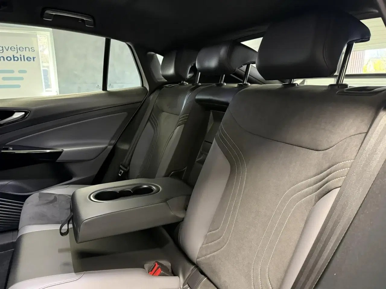 Billede 15 - VW ID.5 EL Pro Performance 204HK 5d Aut.