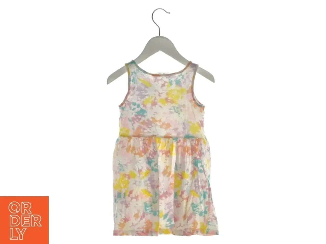 Billede 2 - Kjole fra H&M (Str. 98/104)