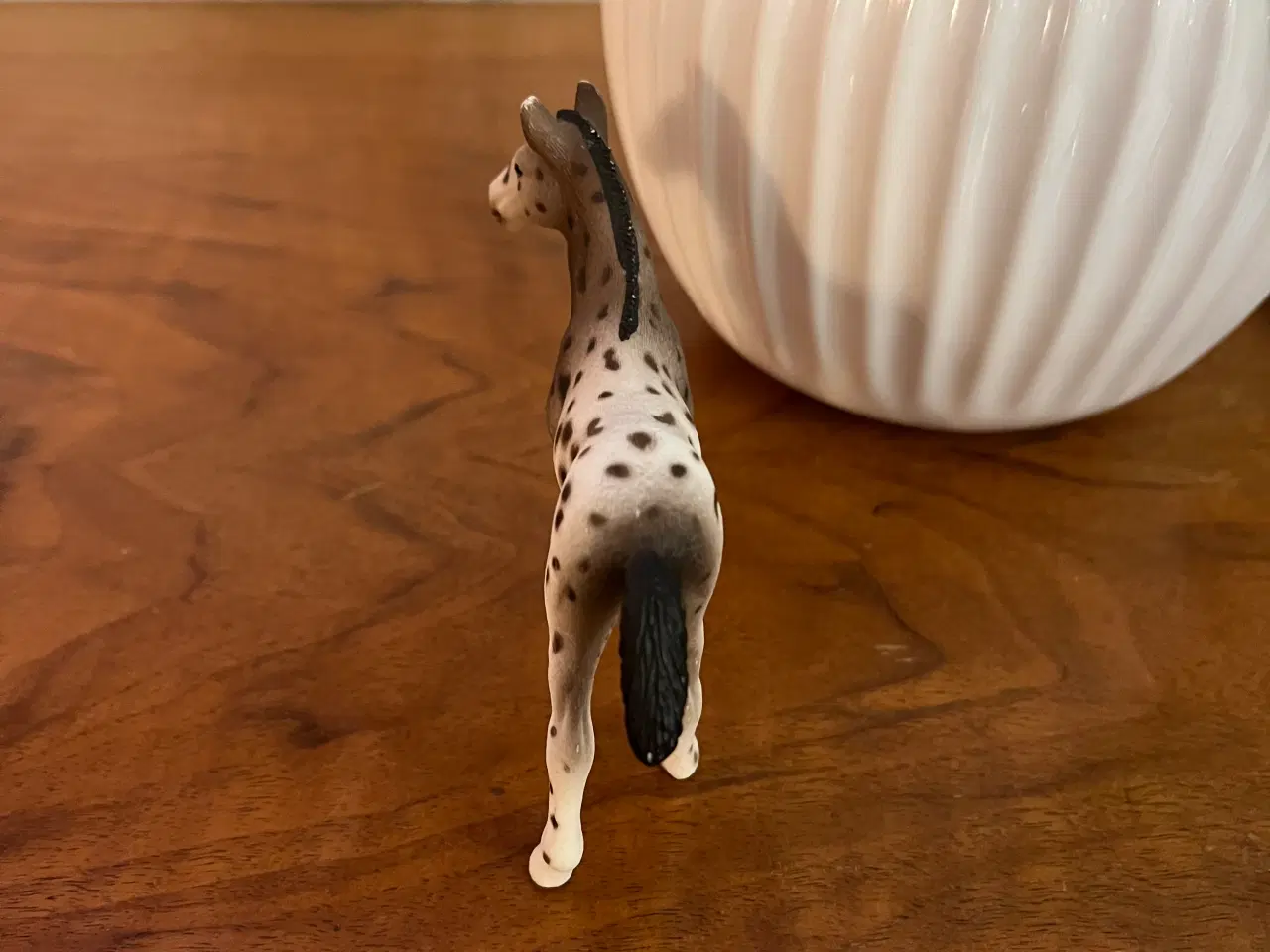 Billede 4 - Schleich føl