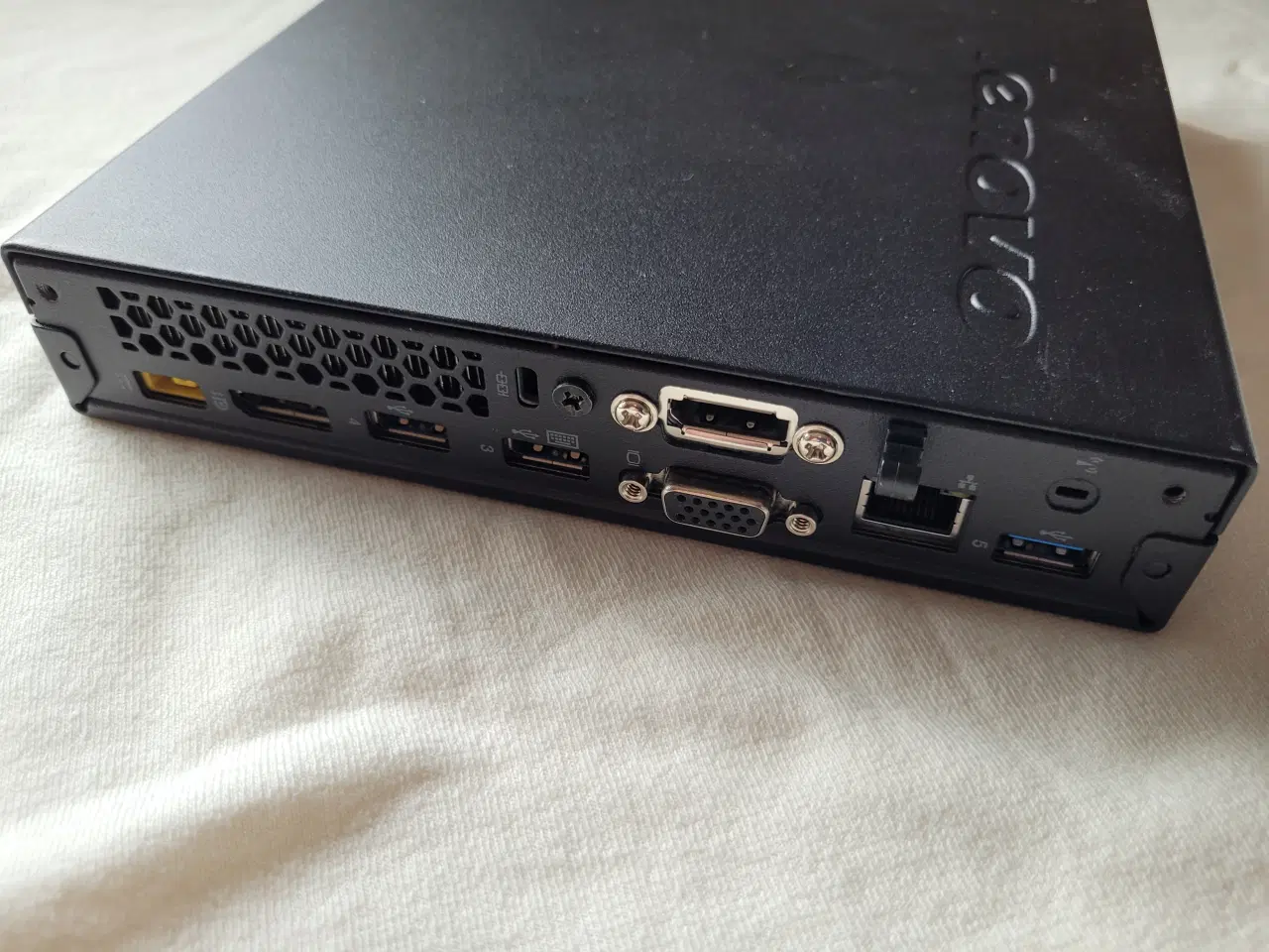 Billede 2 - Lenovo ThinkCentre M93p med Windows 11 Pro