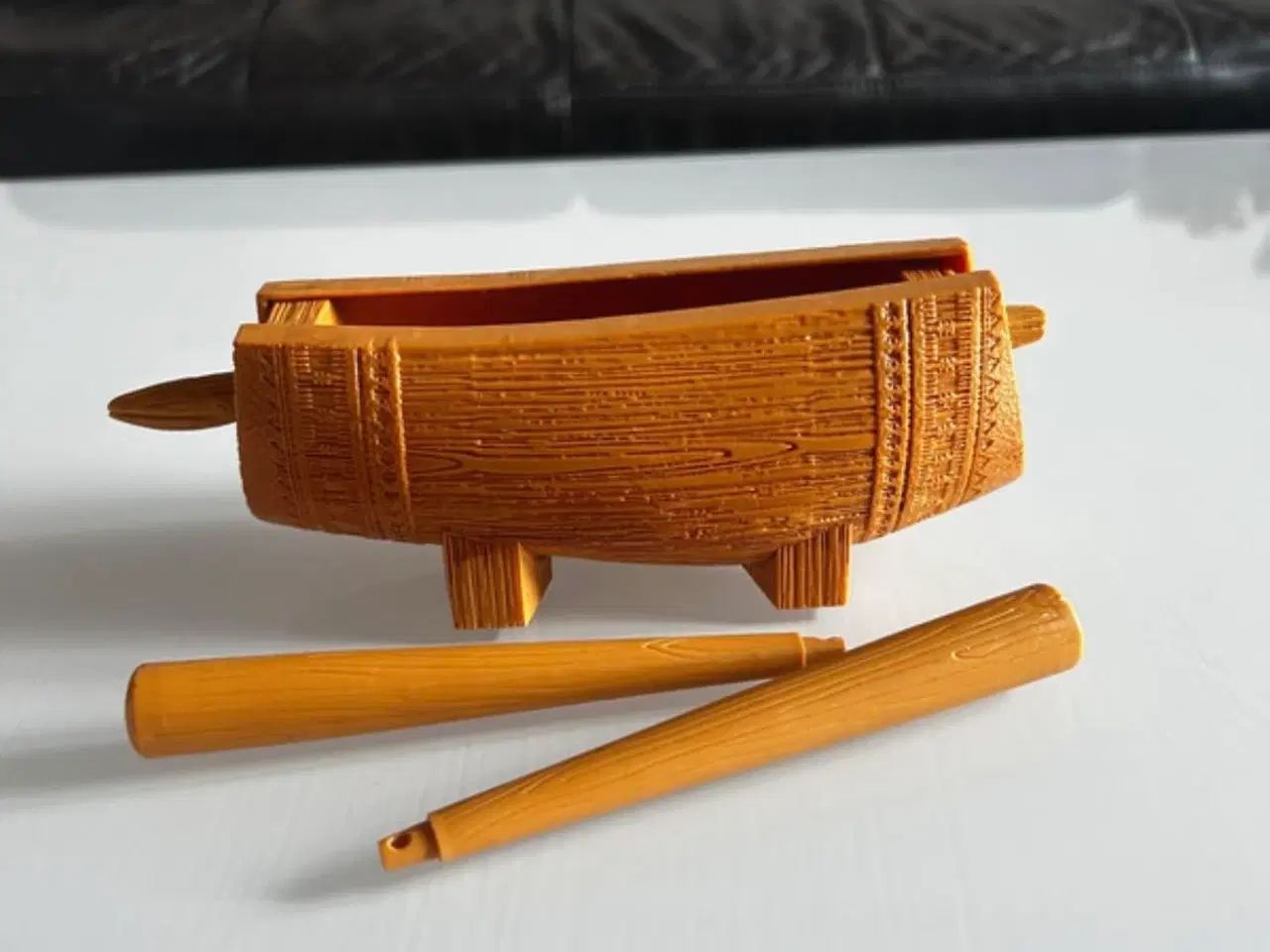 Billede 5 - vaiana musikinstrumentet