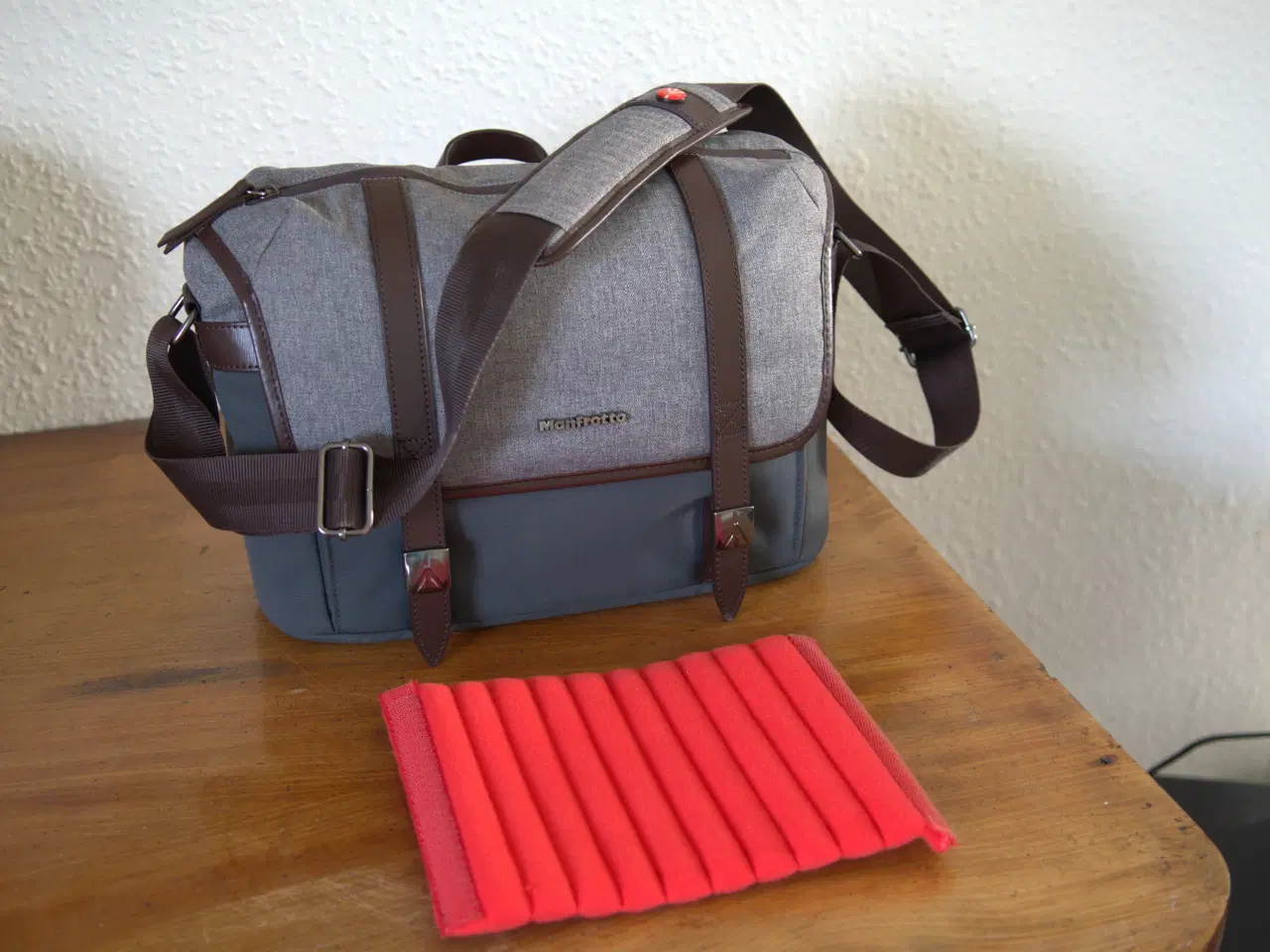 Billede 4 - Manfrotto Windsor Messenger S