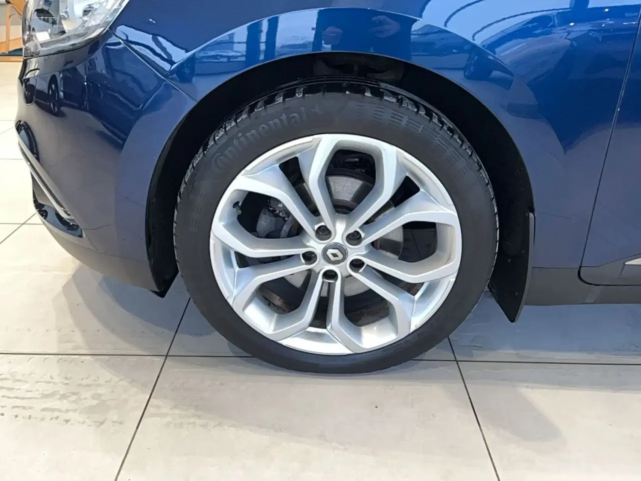 Billede 6 - Renault Grand Scenic IV 1,3 TCe 140 Zen