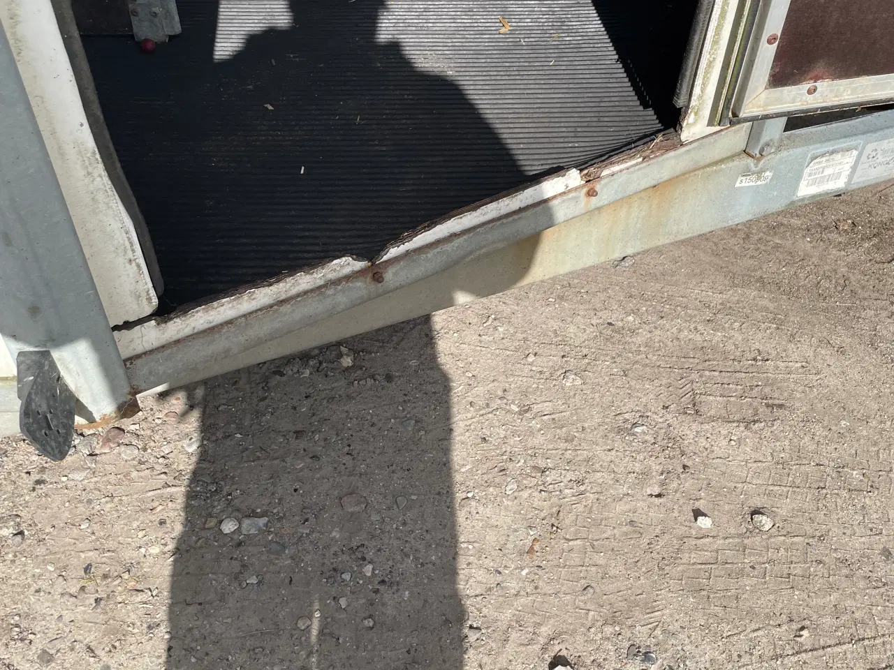 Billede 6 - Gaupen hestetrailer