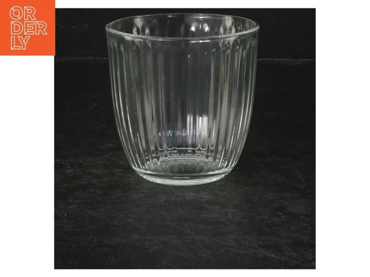 Billede 3 - Drikkeglas fra Bormoli Pocco (str. 9 cm. 2 styk)
