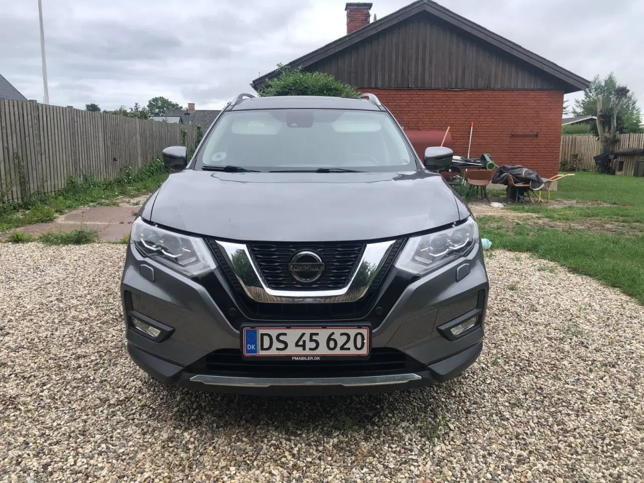 Billede 2 - Nissan X-Trail 1,75 dCi 150 Acenta X-tr.