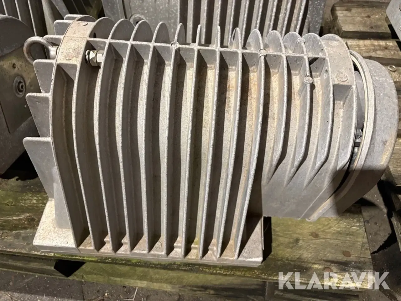 Billede 11 - Lamper - 8 stk.