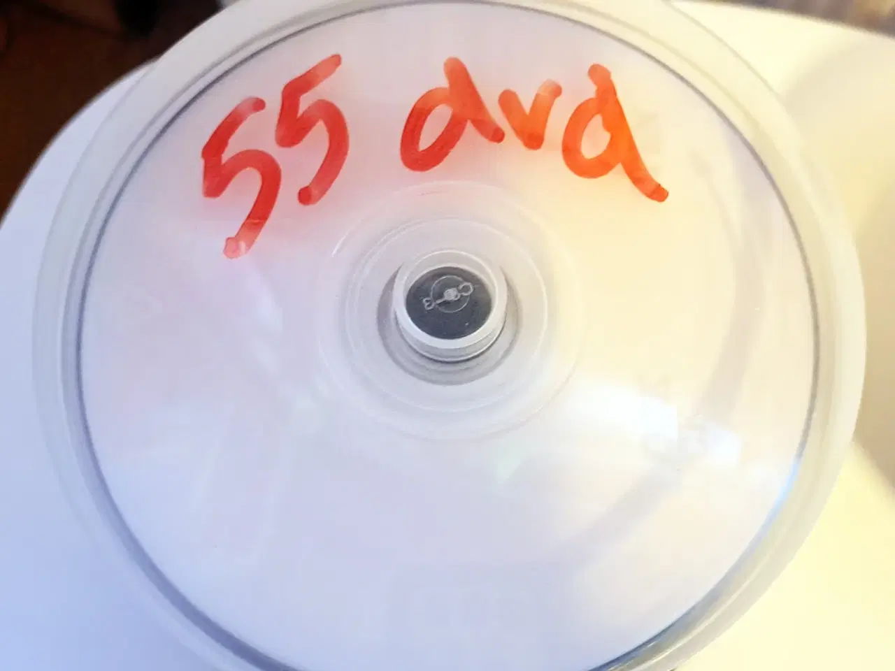 Billede 5 - DVD-R, tomme, forskellige fabrikater