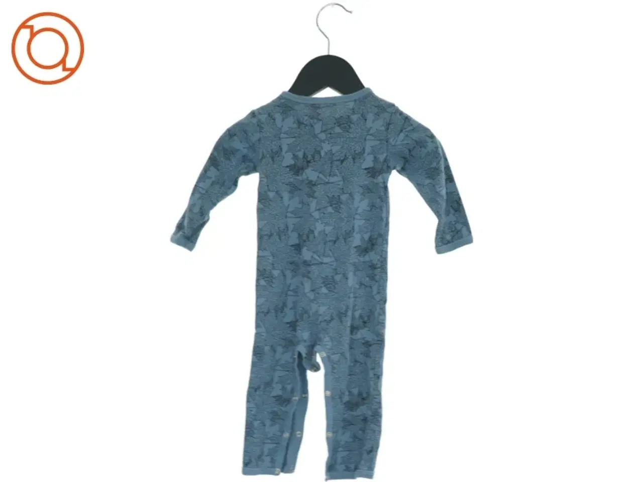 Billede 2 - Heldragt fra Petit Bateau (str. 74 cm)