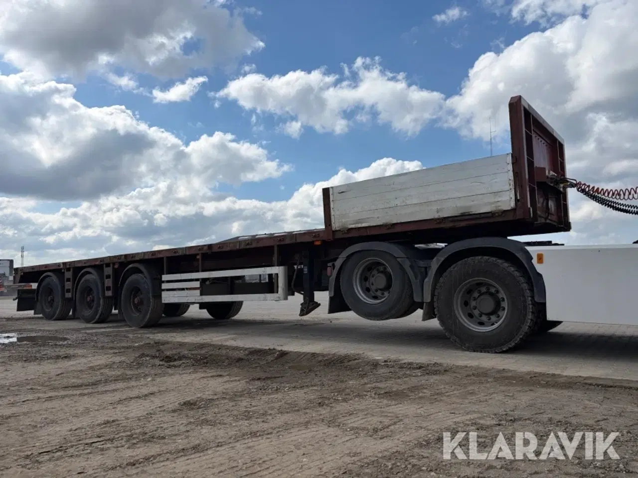 Billede 4 - Trailer Renders