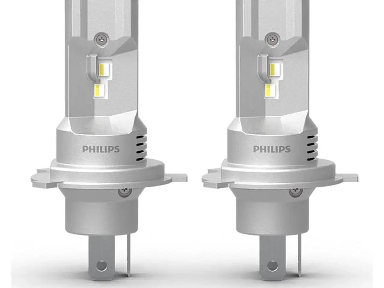 Billede 1 - Philips Ultinon Pro9200 LED H4 12/24V - Sæt