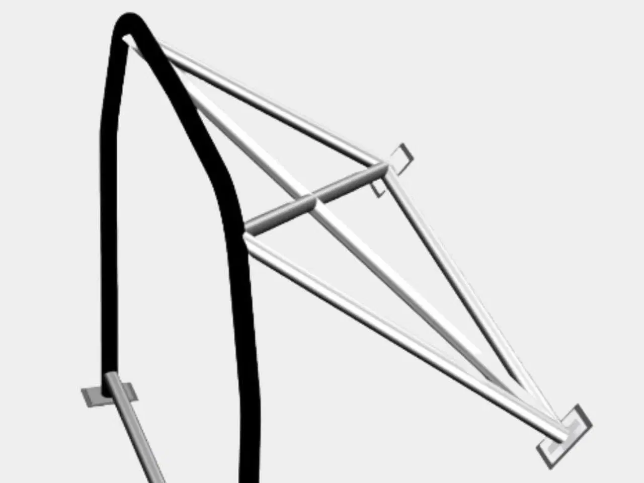 Billede 2 - Toyota Corolla AE86 