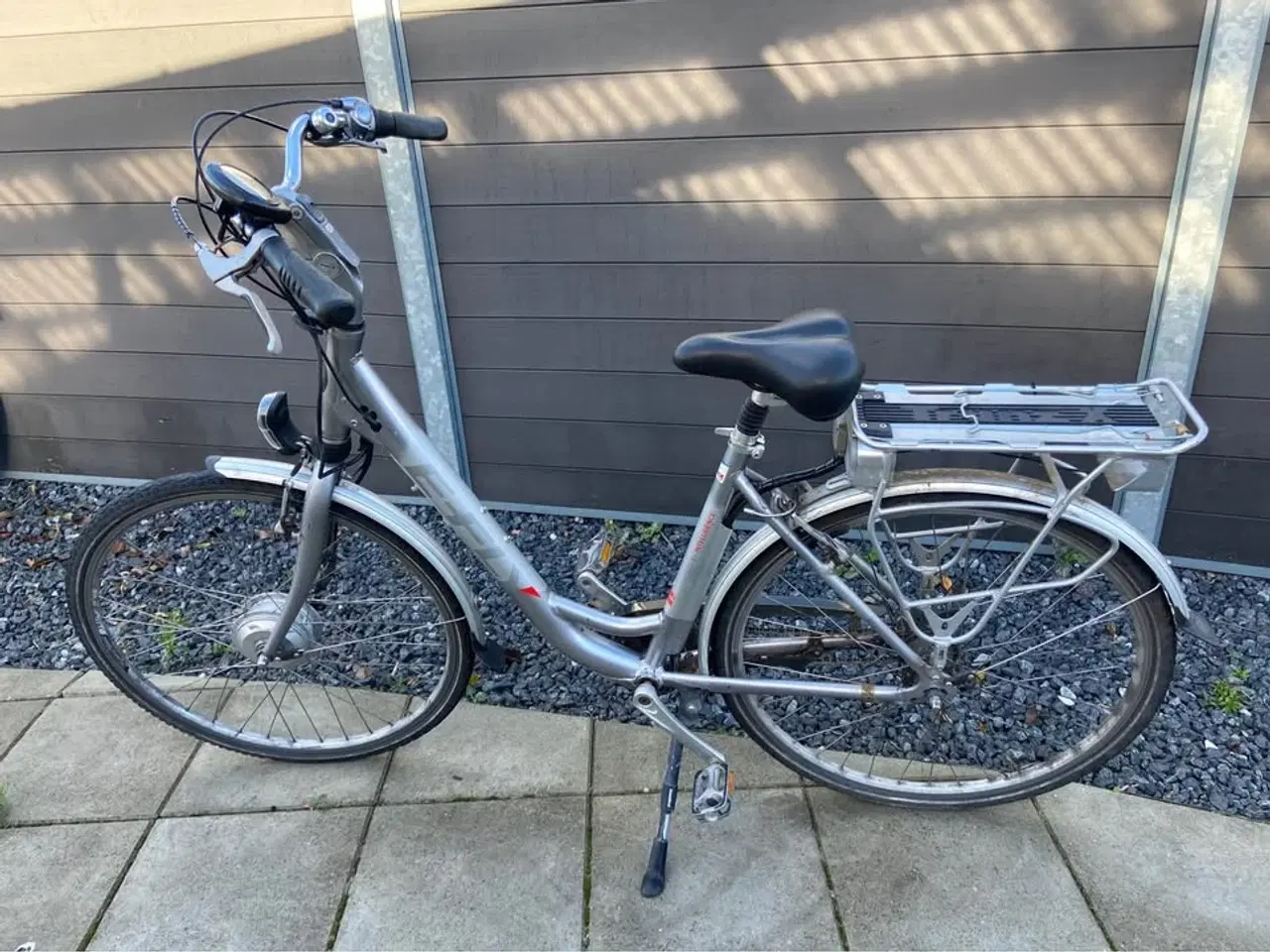 Billede 2 - Uden Batteri, E Fly, 7 gear, 28" Hjul