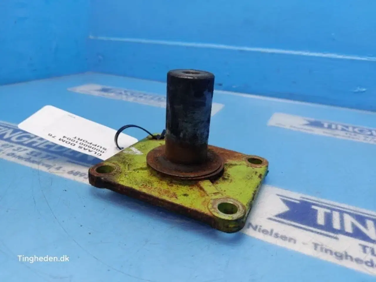 Billede 9 - Claas Dominator 76 Support 0006001004