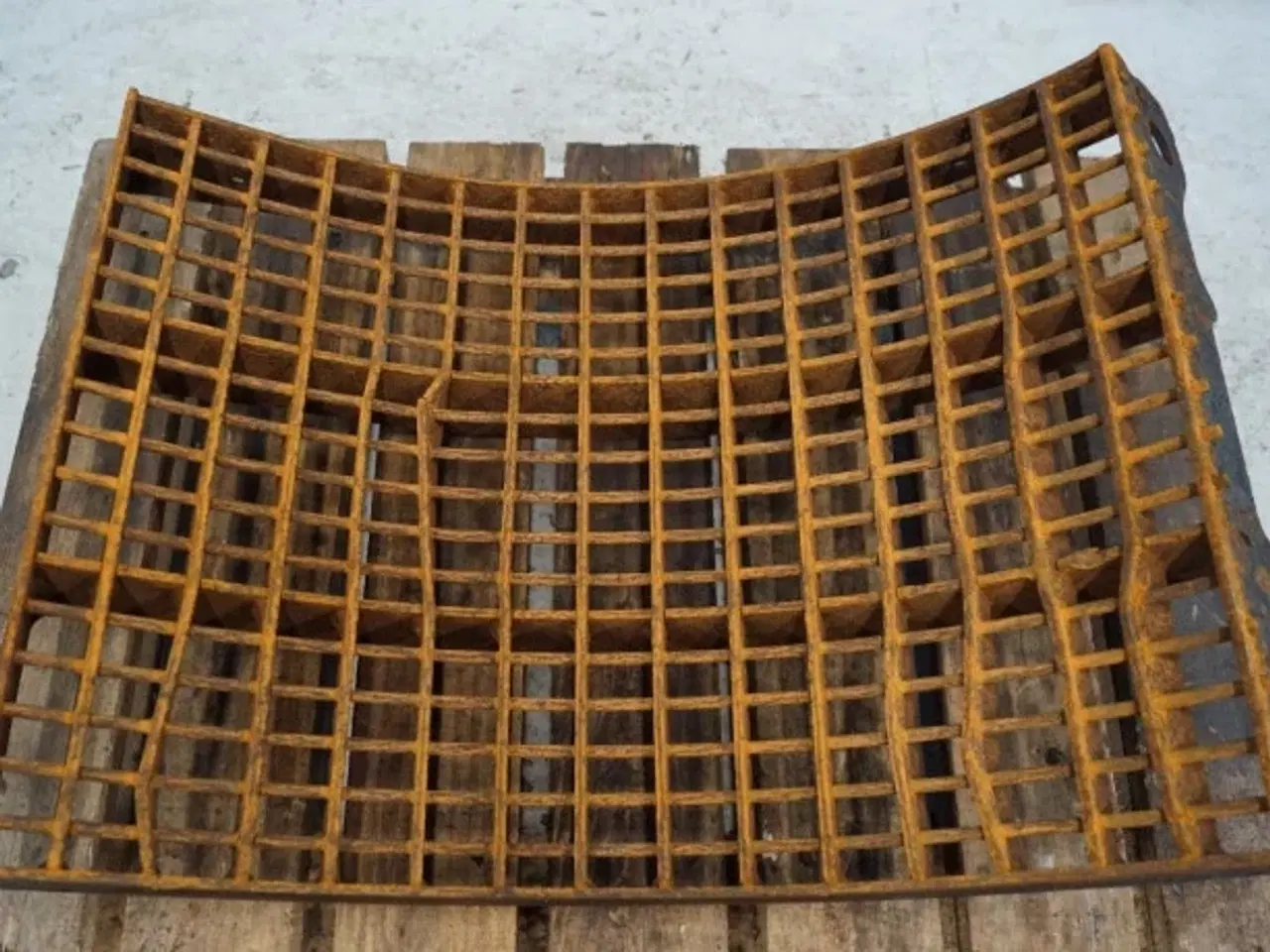 Billede 13 - Case 8010 Bro L. 86999090