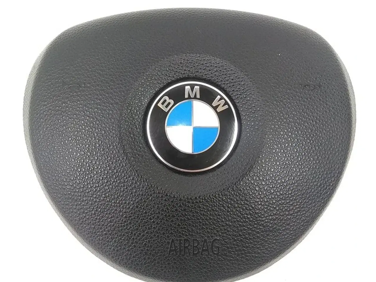 Billede 1 - Airbag til rattet K24509 BMW E87 E90 E91 E92 E93 E81 E82 E87LCI E88 E90LCI E91LCI X1 (E84) E92LCI E93LCI