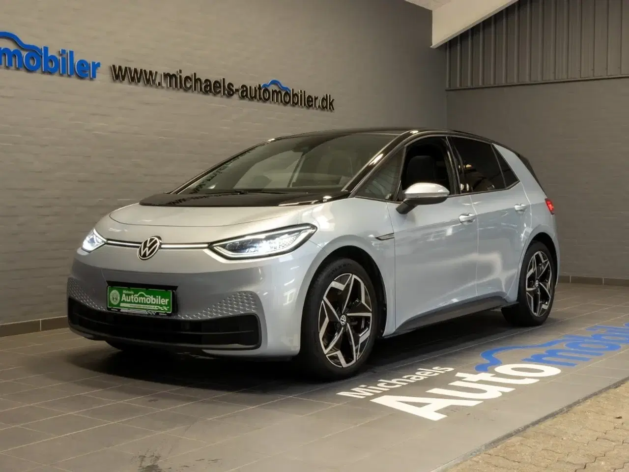 Billede 1 - VW ID.3 58 Pro Performance