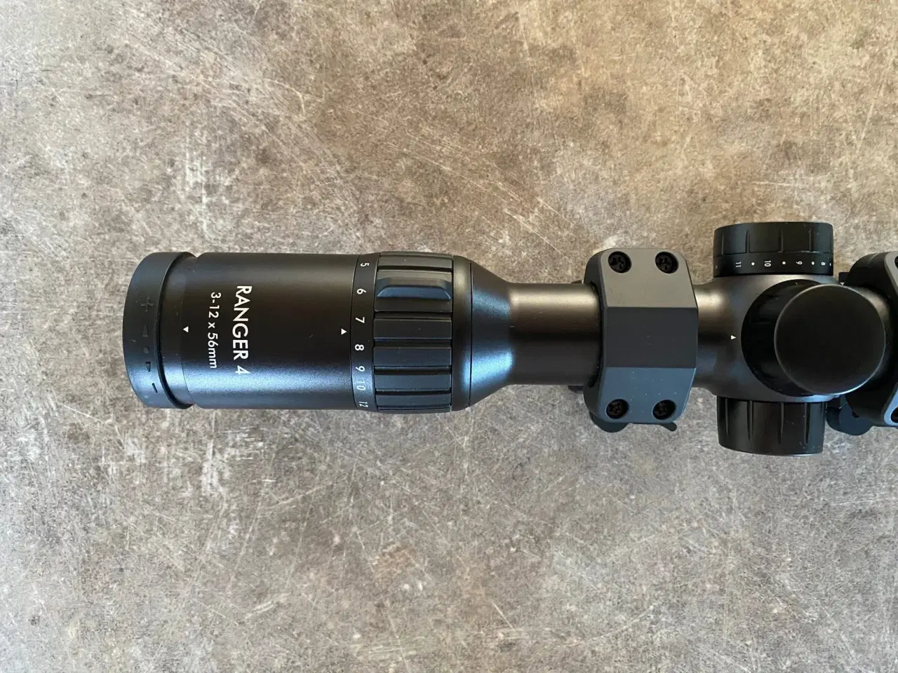 Billede 2 - Steiner Ranger 4 3x12x56