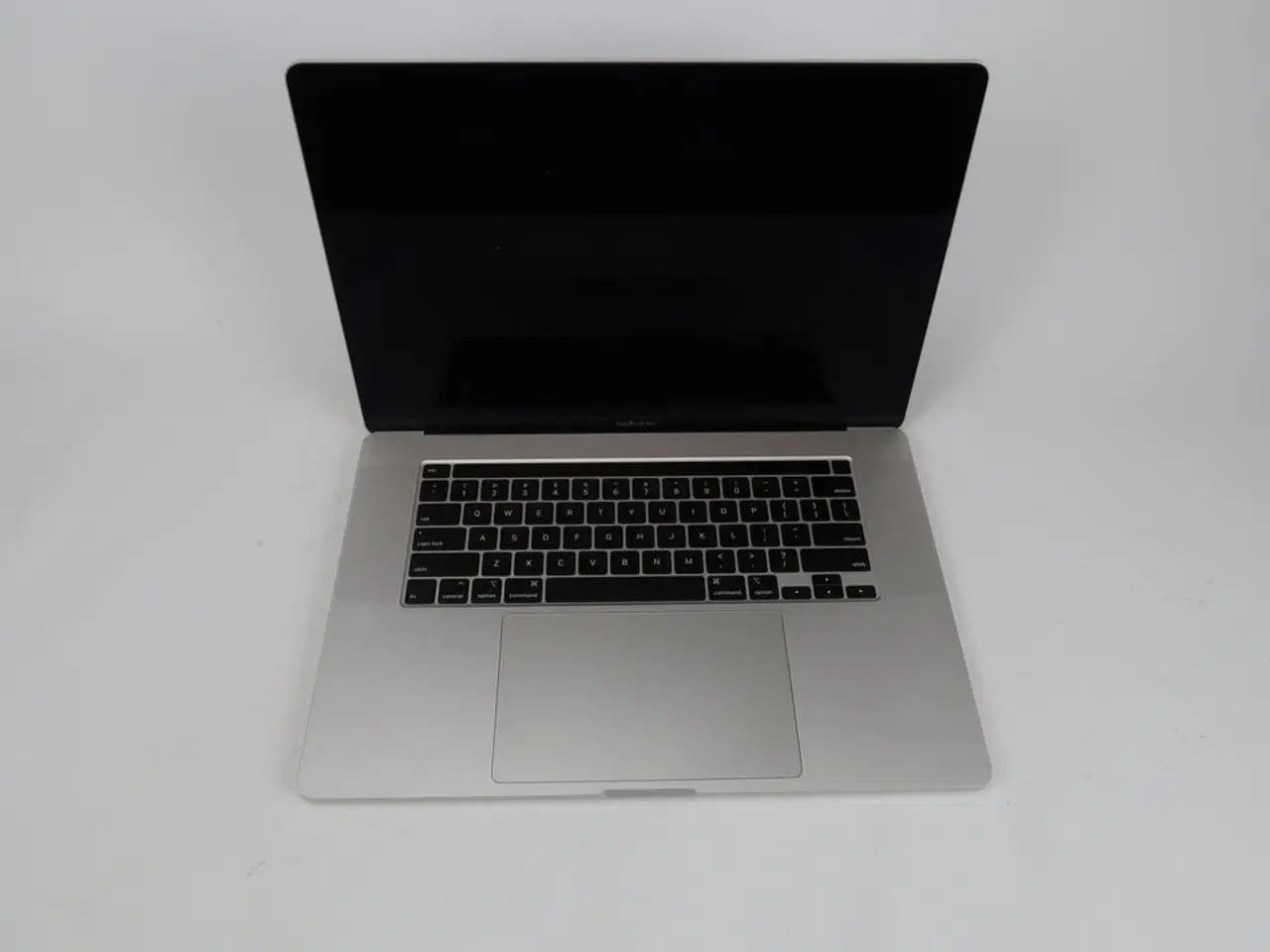 Billede 1 - Apple Macbook Pro 16" LÆS BESKRIVELSE
