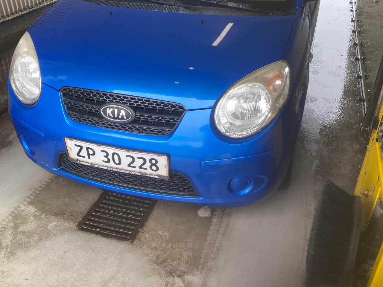 Billede 6 - Kia picanto   