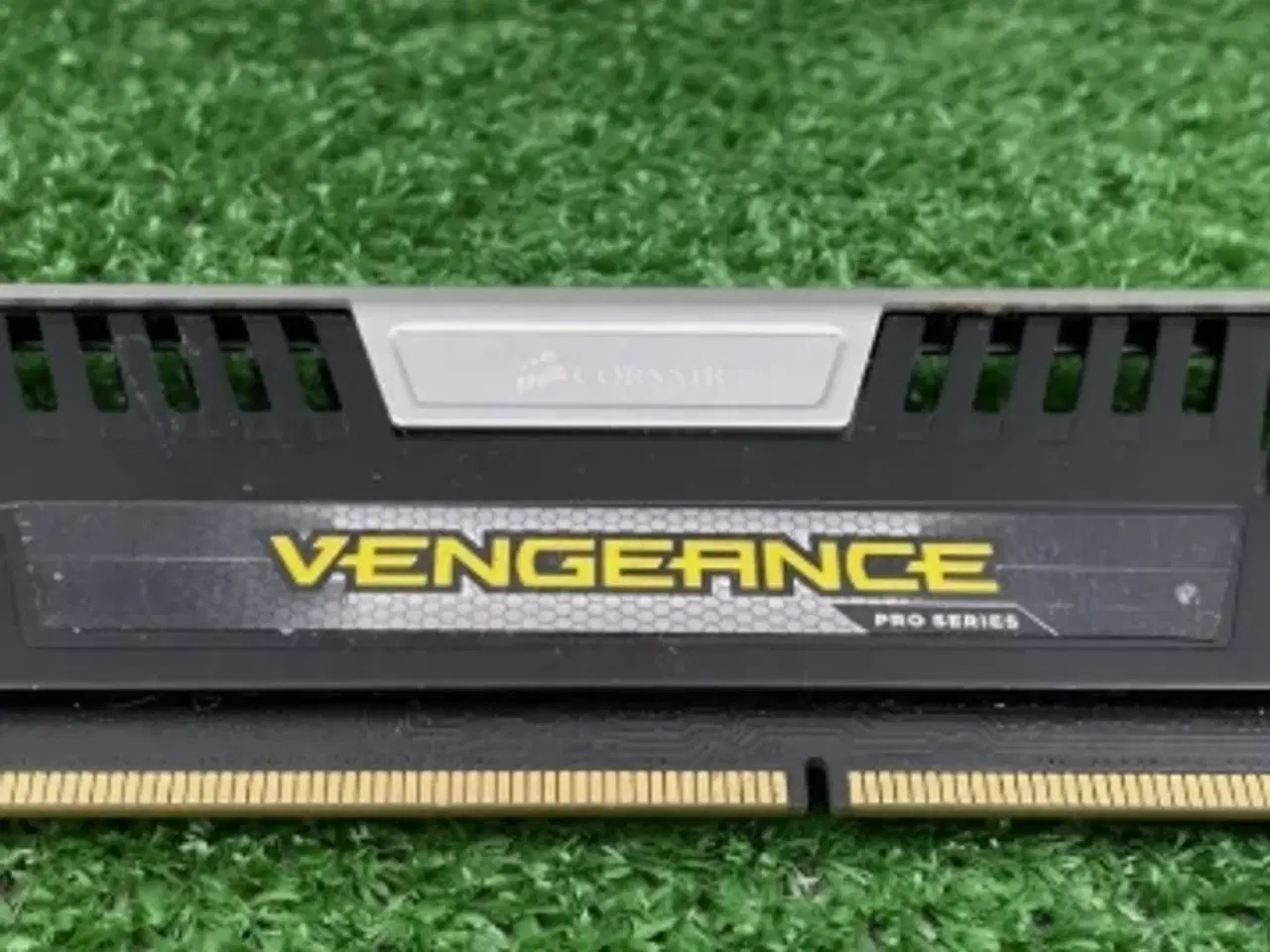 Billede 1 - Corsair Vengeance DDR3 ram 8Gb