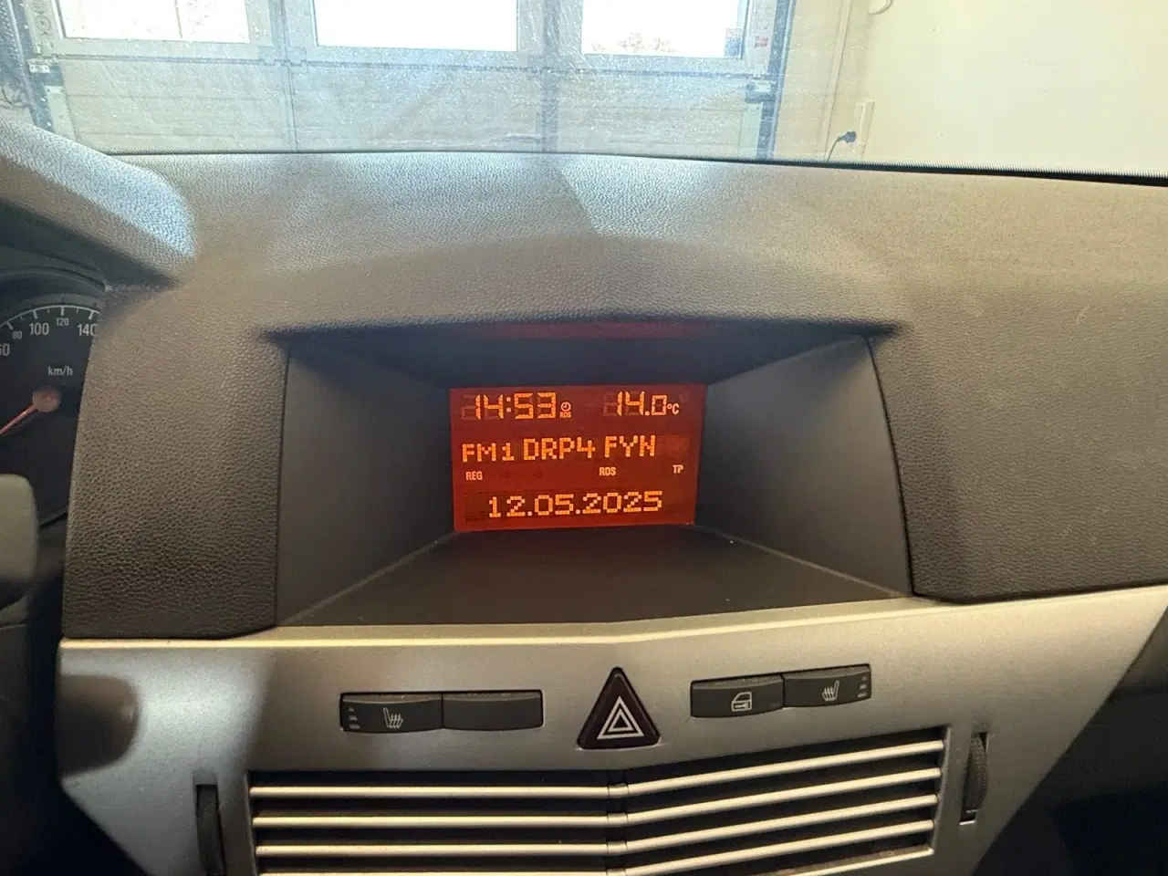Billede 11 - Opel Astra 1,6 16V 115 Classic Wagon