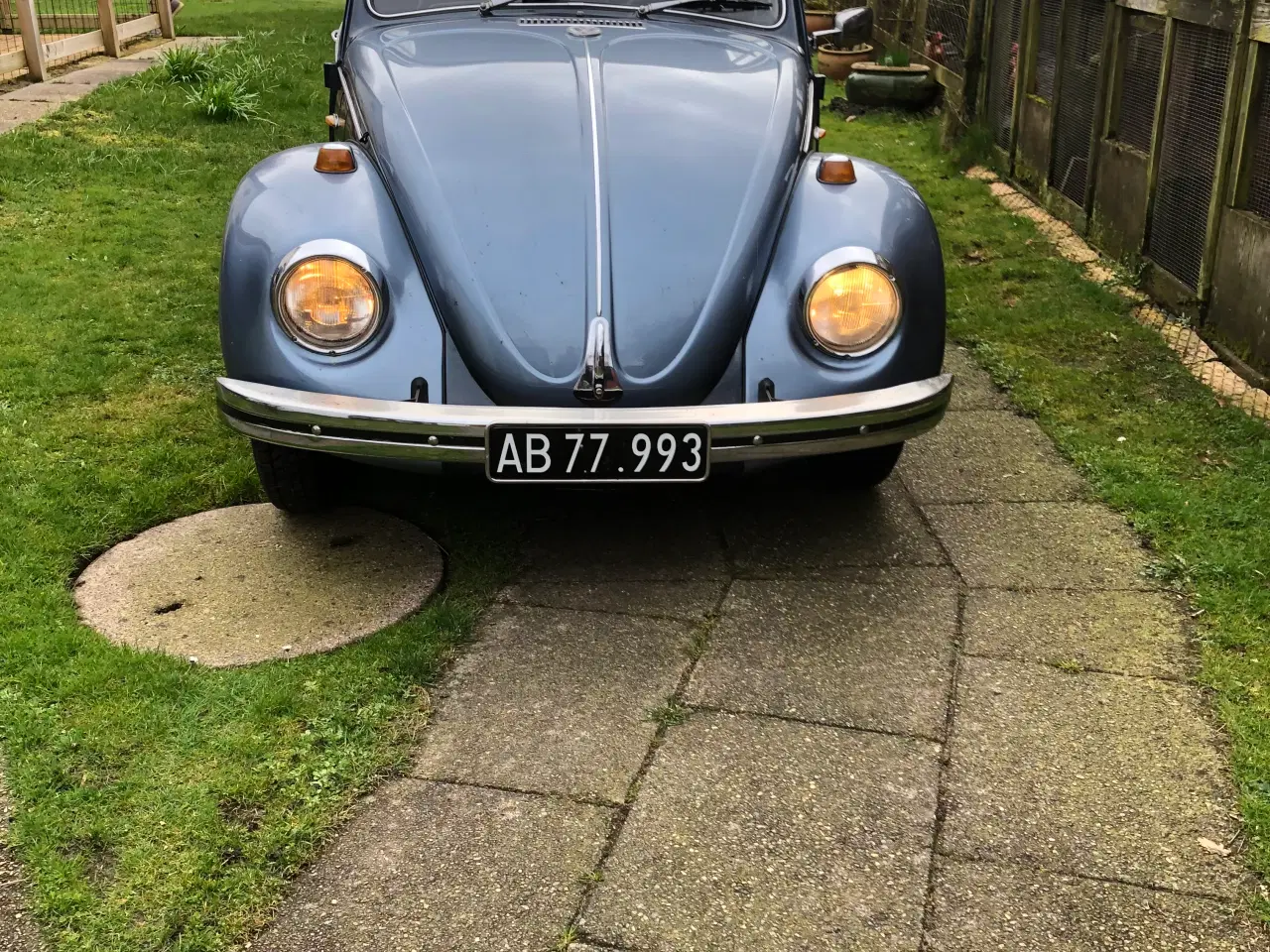 Billede 1 - Volkswagen