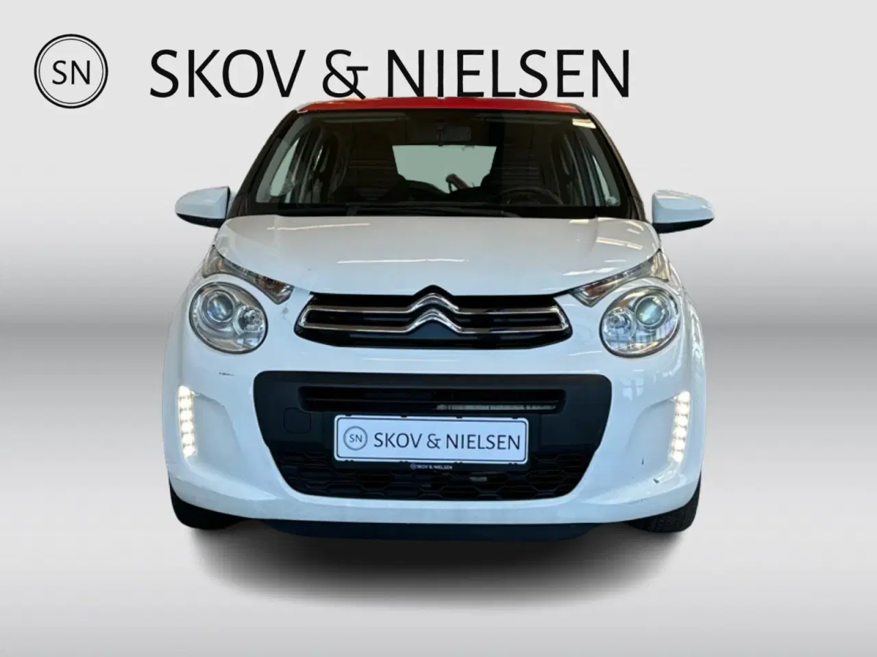 Billede 5 - Citroën C1 1,2 PureTech 82 Cool