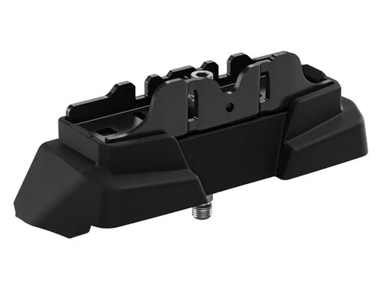 Billede 1 - Thule kit 187091 til RENAULT Megane (Mk. II), 03-08