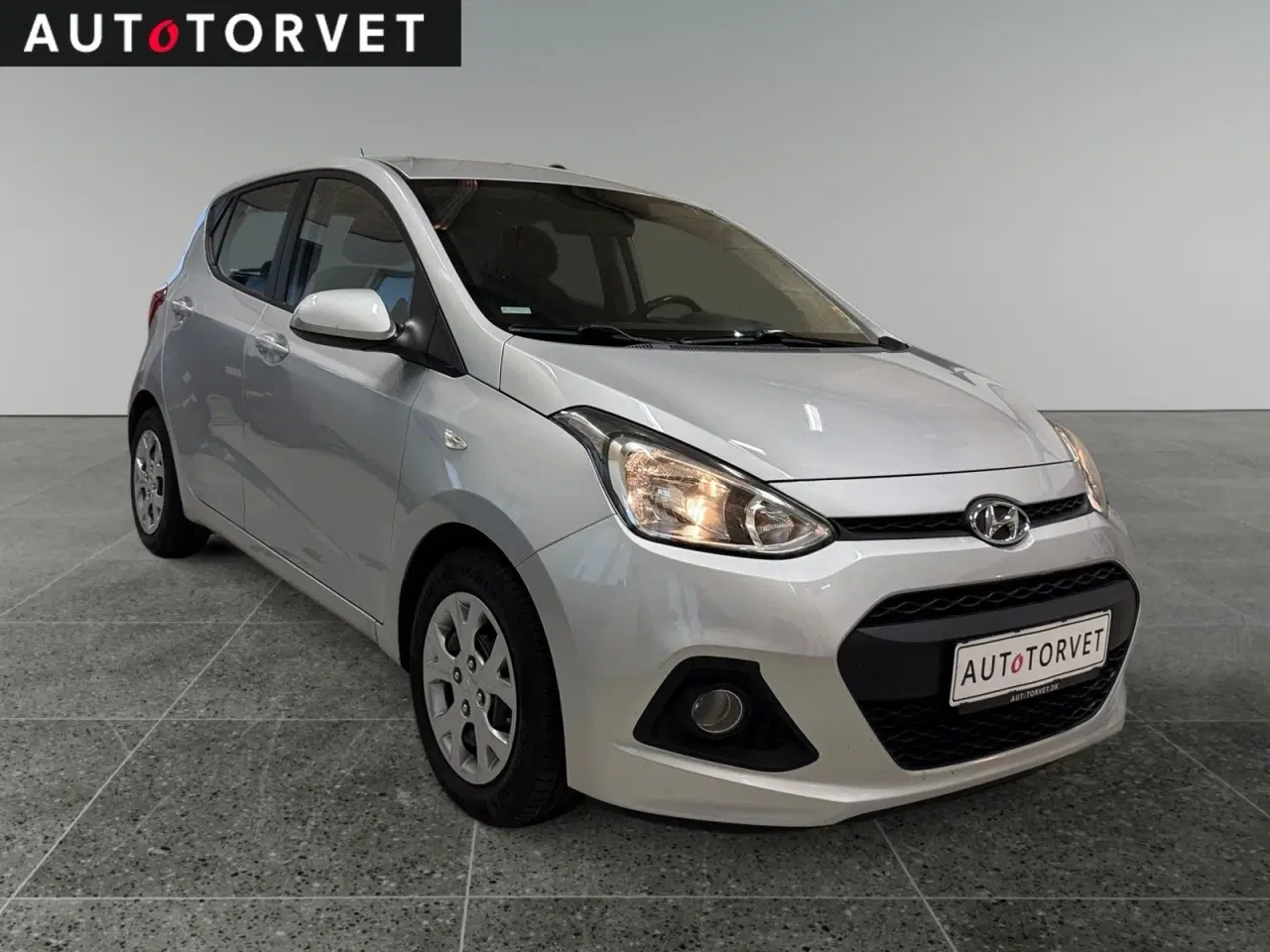Billede 2 - Hyundai i10 1,0 Go Air